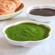 JOY CHUTNEY CHAT