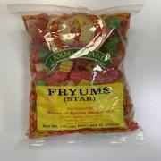 LAX FRYUMS STAR