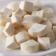 Laxmi Cassava Cuts