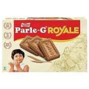 PARLE ROYAL BISCUITS