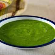 DT Sandwich Chutney