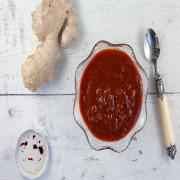 DT Delhi Chat Chutney