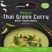 JA Vgn Thai Green Curry