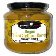JA Vgn Thai Yellow Curry