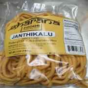 Gharana Janthikalu