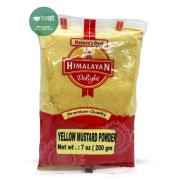 HD YELLOW MUSTARD PDR