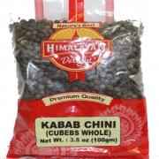 HIMALAYAN KABAB CHINI