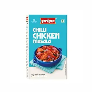 PRIYA CHILLI CHICKEN MSL