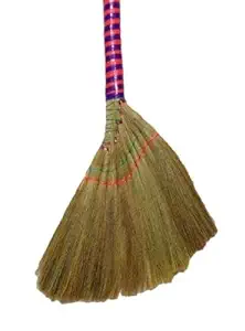 L.A. Lucky Broom