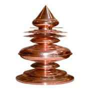 COPPER KALASH 8*8