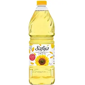 OIL SUN FLOWER SAFYA