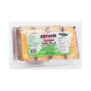 KRUNCHI FRUIT CAKE