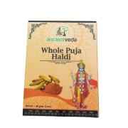 AV Whole Puja Haldi