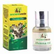 AV HENNA OIL