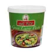 Maeploy Green Curry Paste