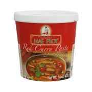 Maeploy Red Curry Paste
