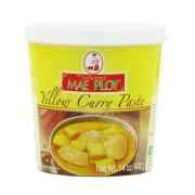 Maeploy Yellow Curry Pasts