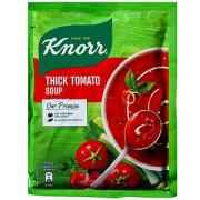 Knorr Thick Tomato Soup