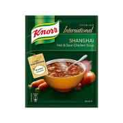 KNORR HOT And SOUR CHK SOUP