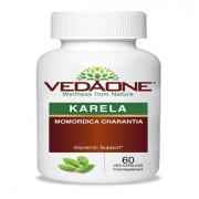VEDAONE KARELA CAPLET