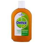 DETTOL MENTHOL