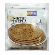 ASHK FRZ METHI THEPLA