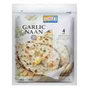 ASHK GARLIC NAAN