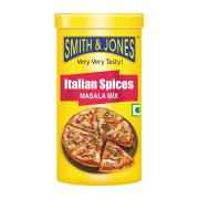 Smith AndJones Italian Masal