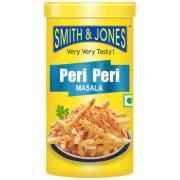 SandJ PERI PERI MASALA