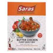 Saras Butter Chicken