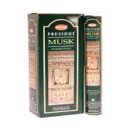 Hem Musk Incense