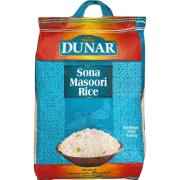 DUNAR SONA MASOORI