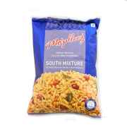 Moplleez South Mixture