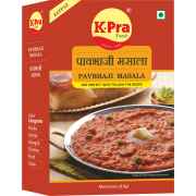 Kpra Pavbaji