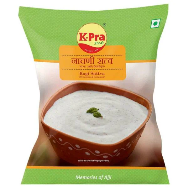 RAGI SATTVA