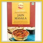 K Pra Jain Masala