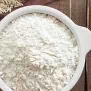 HR RICE BASED MIX