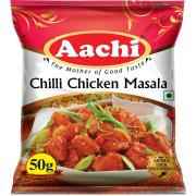 Aachi Chilli Chicken Msala