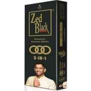 Zed Black 3 In1