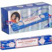 Satya Sai Baba NagChmpa 12x20p