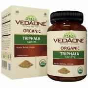 VEDAONE ORG TRIPHALA CAPLET
