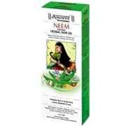 AF Cool Herbal Hair Oil