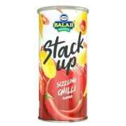 Bajaji Stack Up