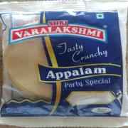 VARALAKSHMI SAGO WAFFER PLN