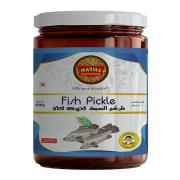 Marias Fish Pickle