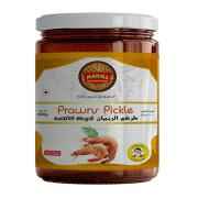 Marias Prawns Pickle