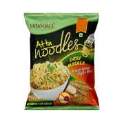 PATANJALI NODLE ATTA