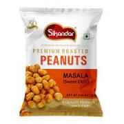 SKNDR PEANUTS MASALA
