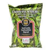 VADHVANI MARCHA