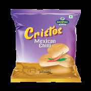 CRISTOS MEXICAN CHILLI